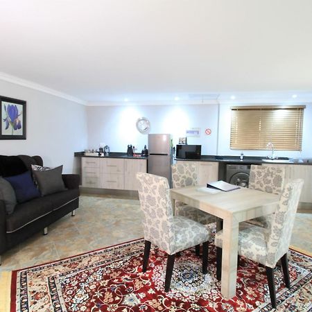 7 At Brainline Daire Pretoria-Noord Dış mekan fotoğraf