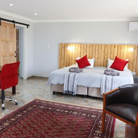7 At Brainline Daire Pretoria-Noord Dış mekan fotoğraf