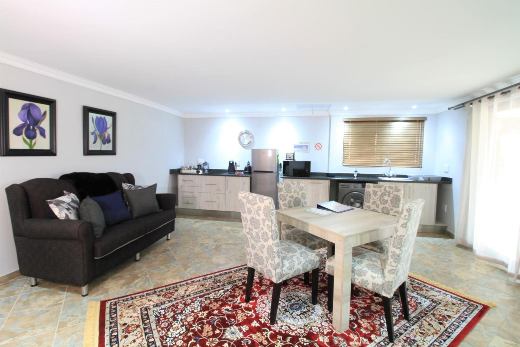 7 At Brainline Daire Pretoria-Noord Dış mekan fotoğraf