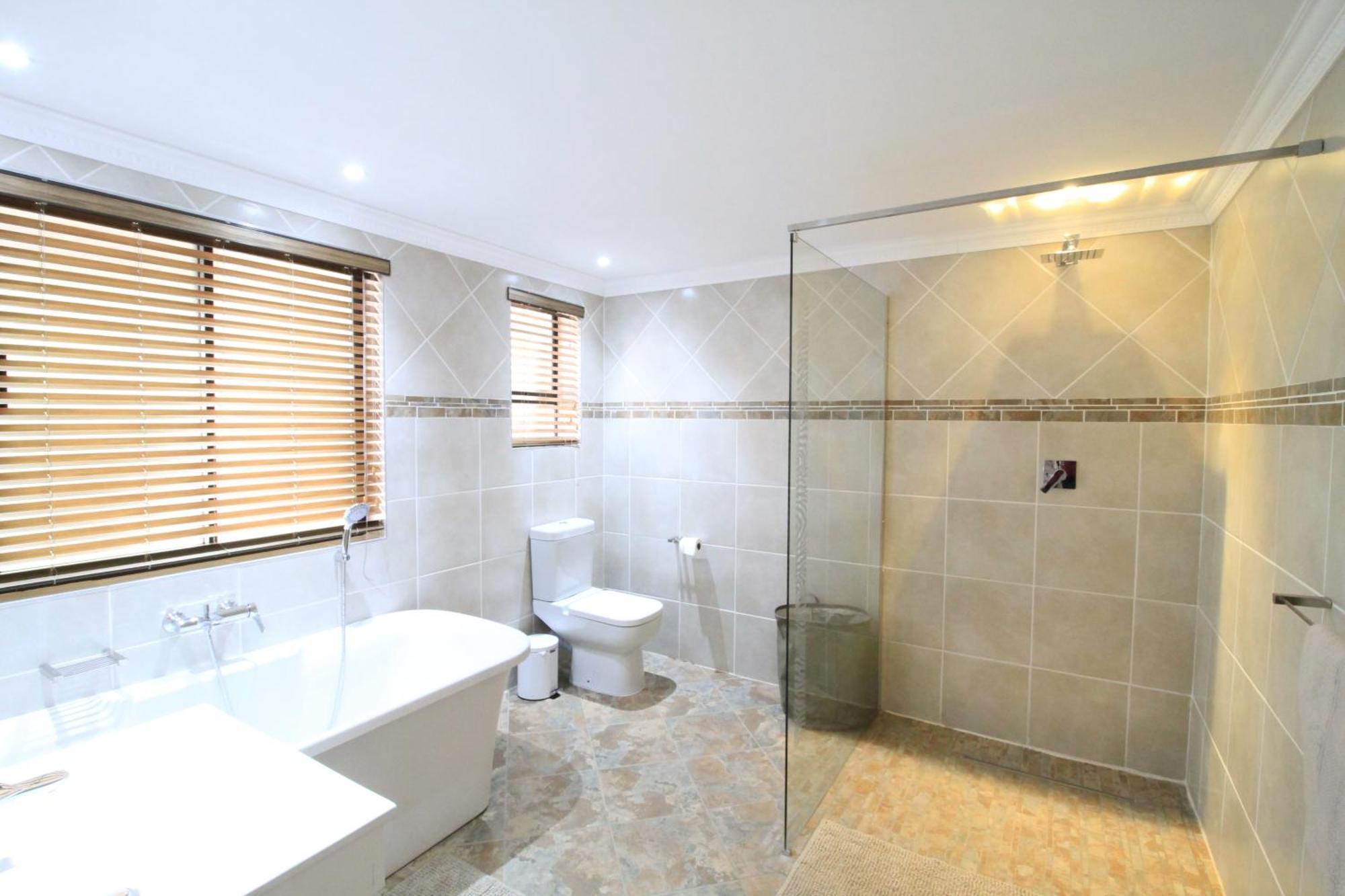 7 At Brainline Daire Pretoria-Noord Dış mekan fotoğraf