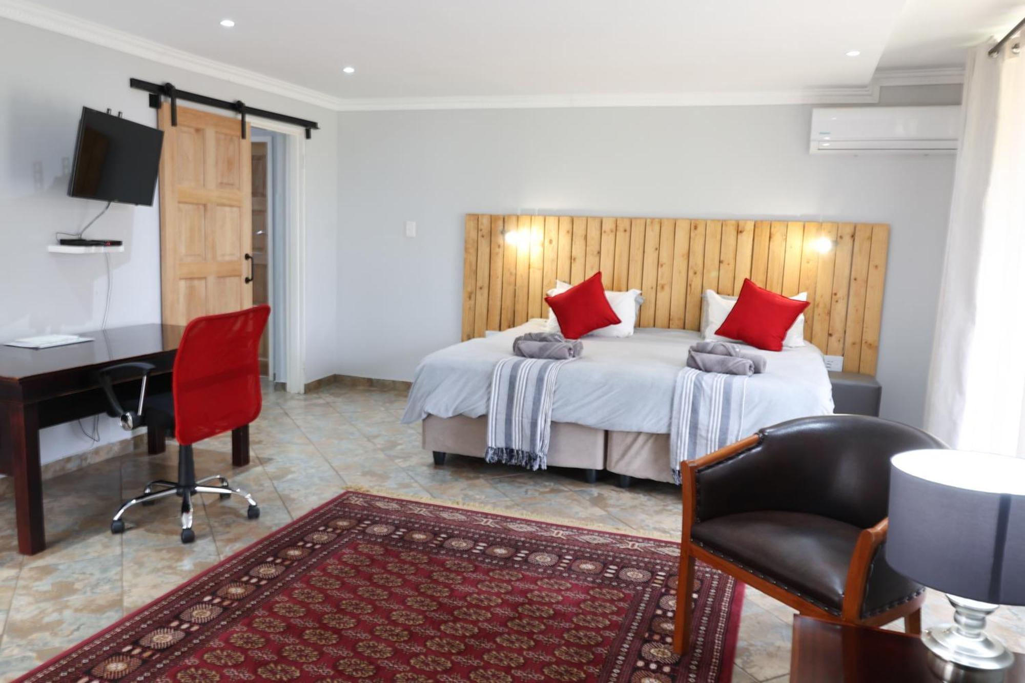 7 At Brainline Daire Pretoria-Noord Dış mekan fotoğraf