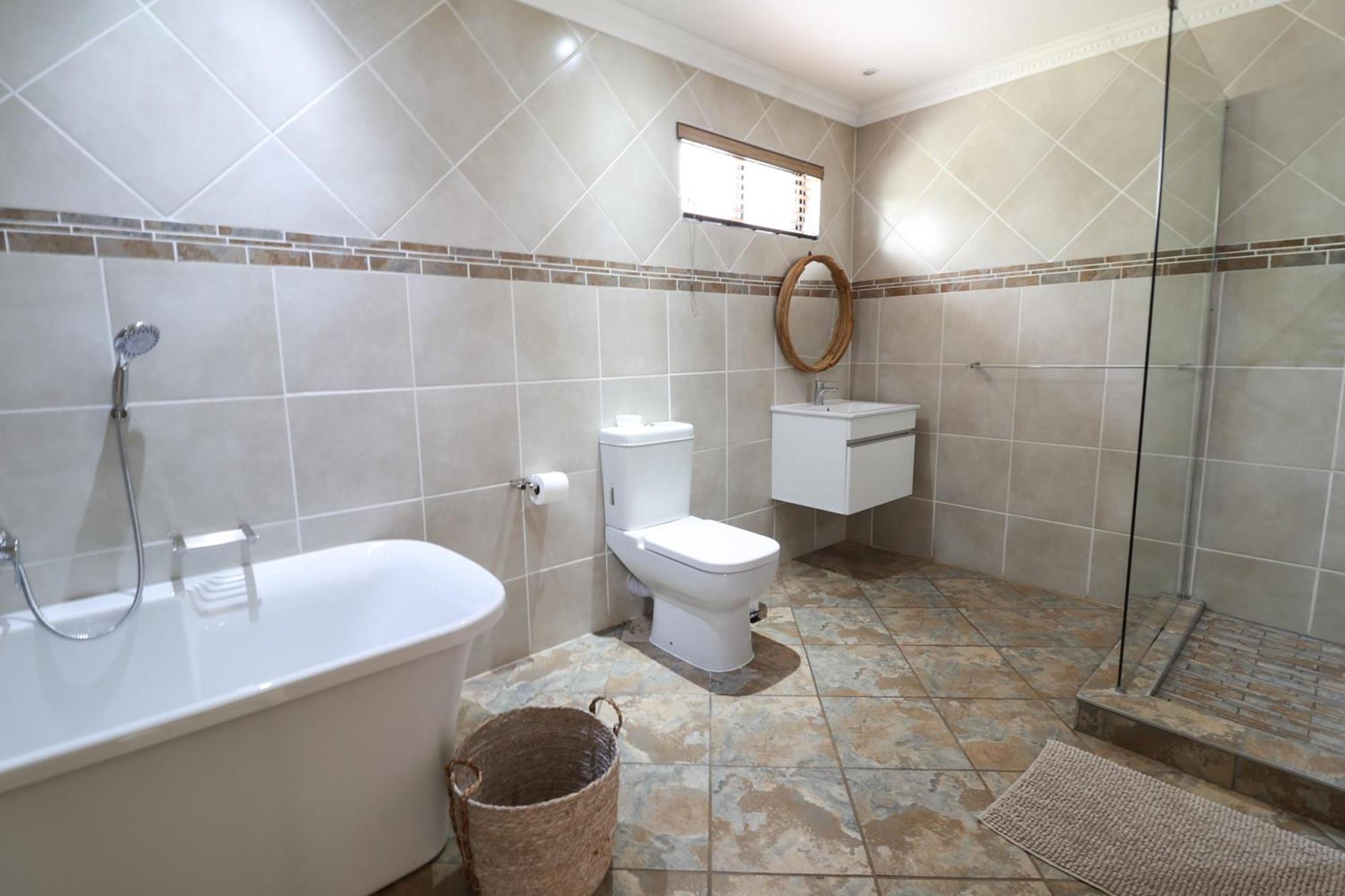 7 At Brainline Daire Pretoria-Noord Dış mekan fotoğraf