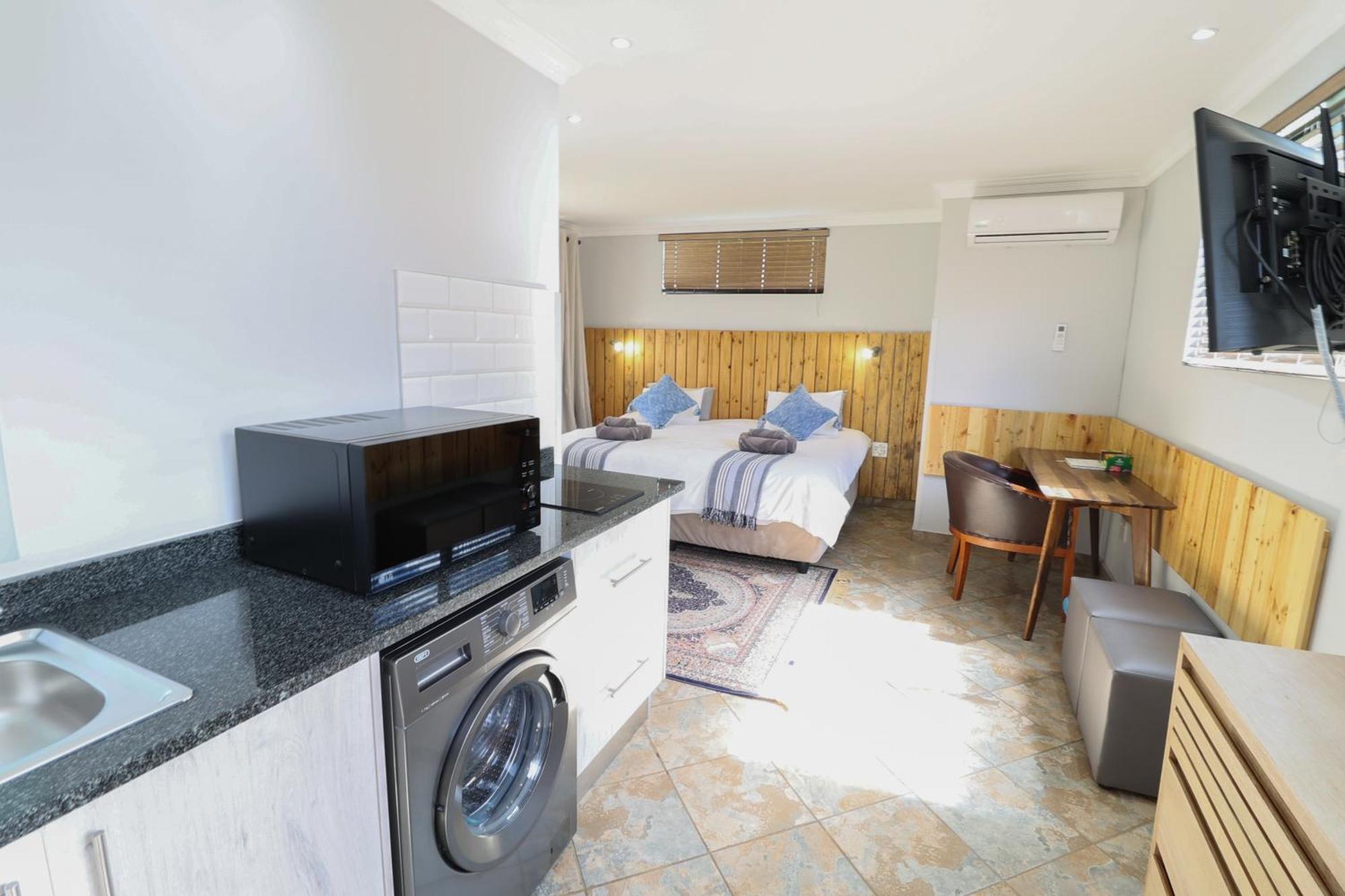 7 At Brainline Daire Pretoria-Noord Dış mekan fotoğraf
