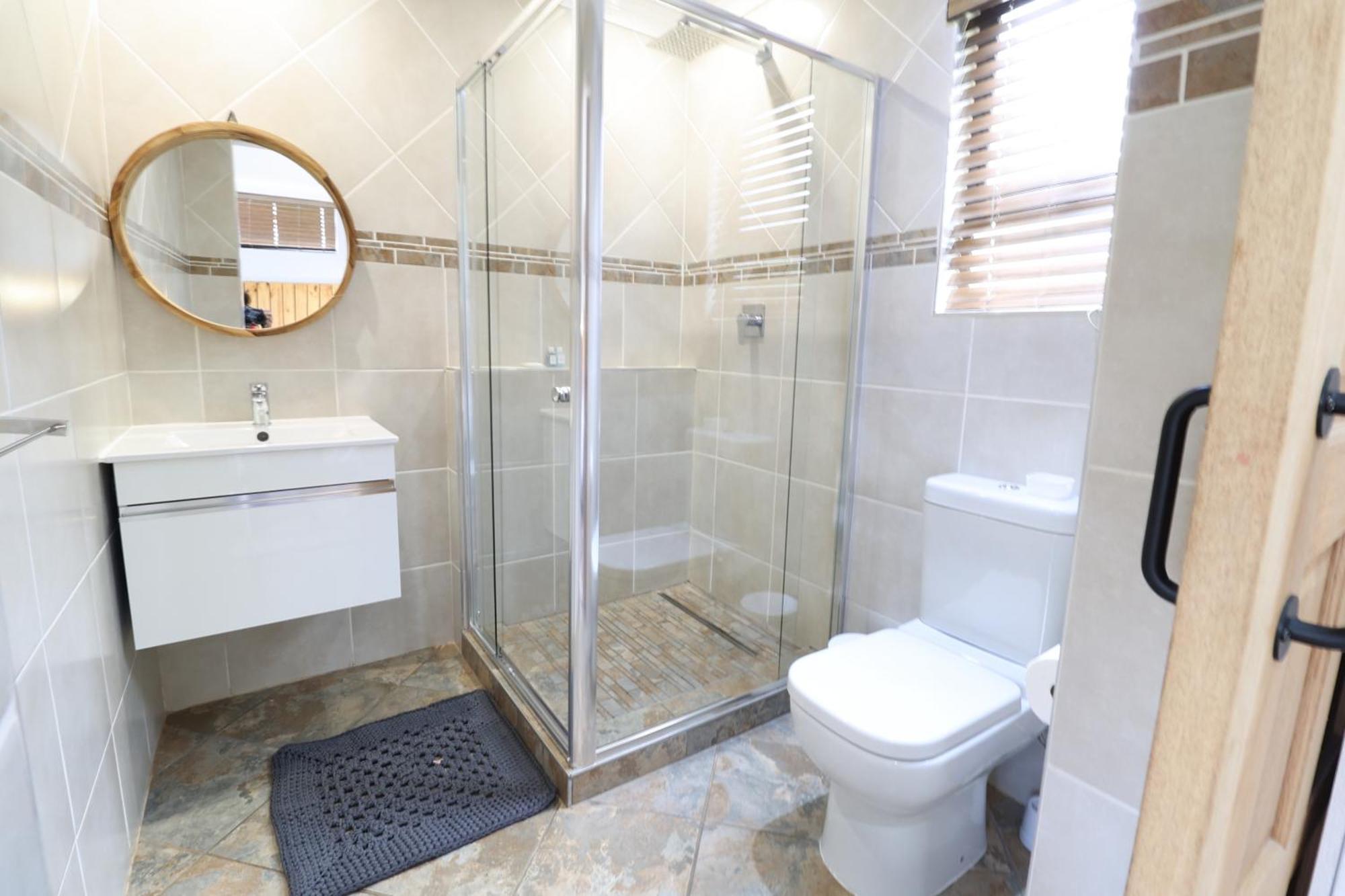 7 At Brainline Daire Pretoria-Noord Dış mekan fotoğraf