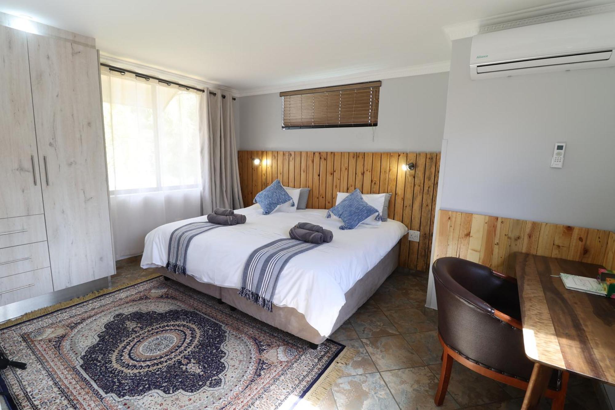 7 At Brainline Daire Pretoria-Noord Dış mekan fotoğraf