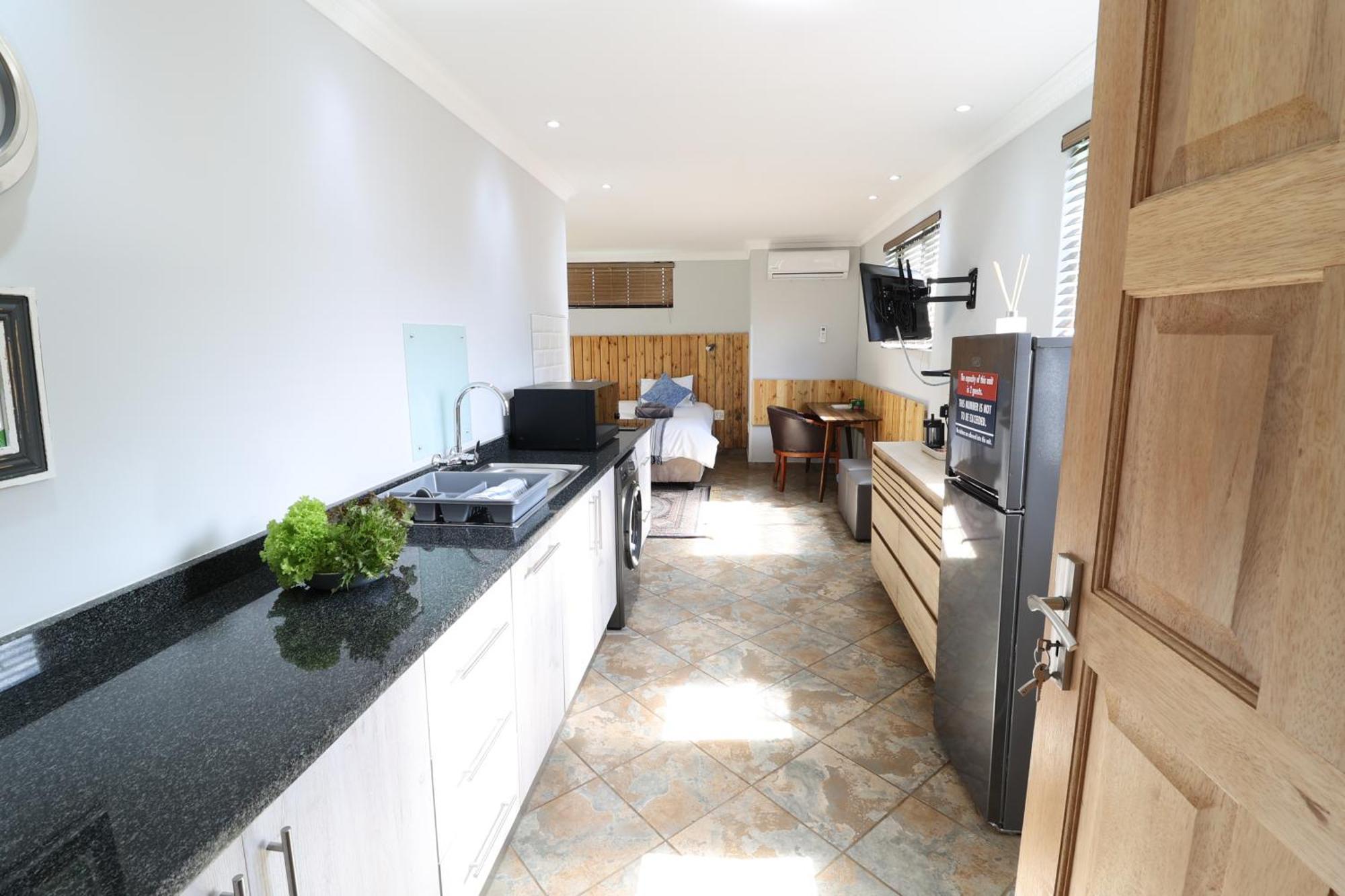 7 At Brainline Daire Pretoria-Noord Dış mekan fotoğraf