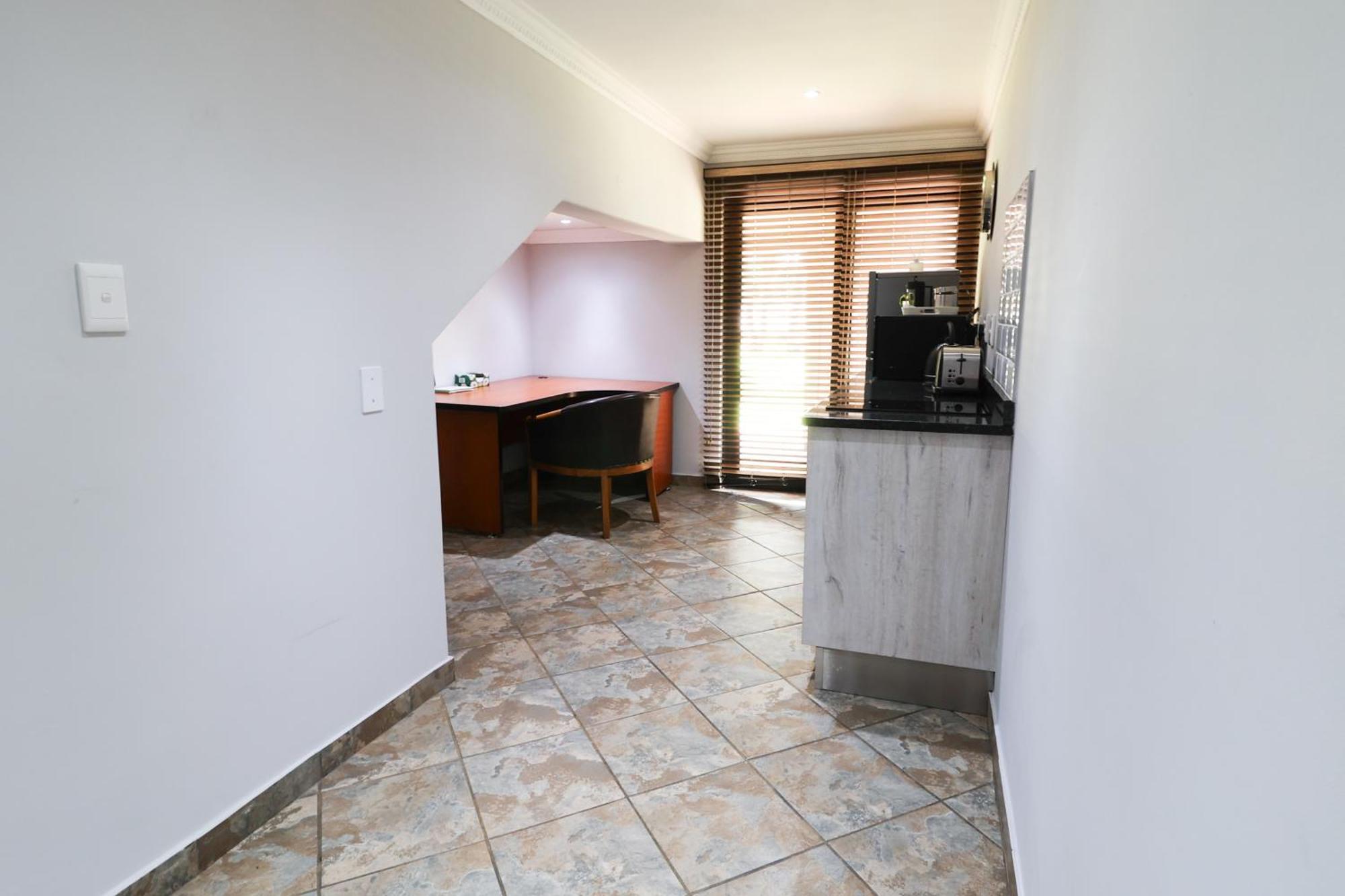 7 At Brainline Daire Pretoria-Noord Dış mekan fotoğraf
