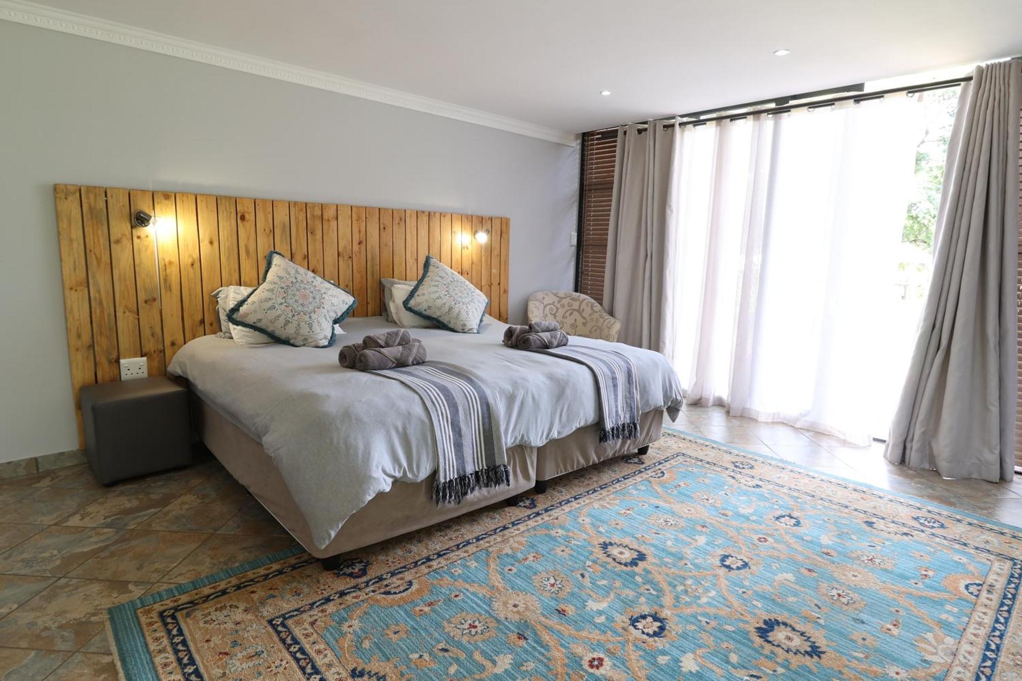 7 At Brainline Daire Pretoria-Noord Dış mekan fotoğraf
