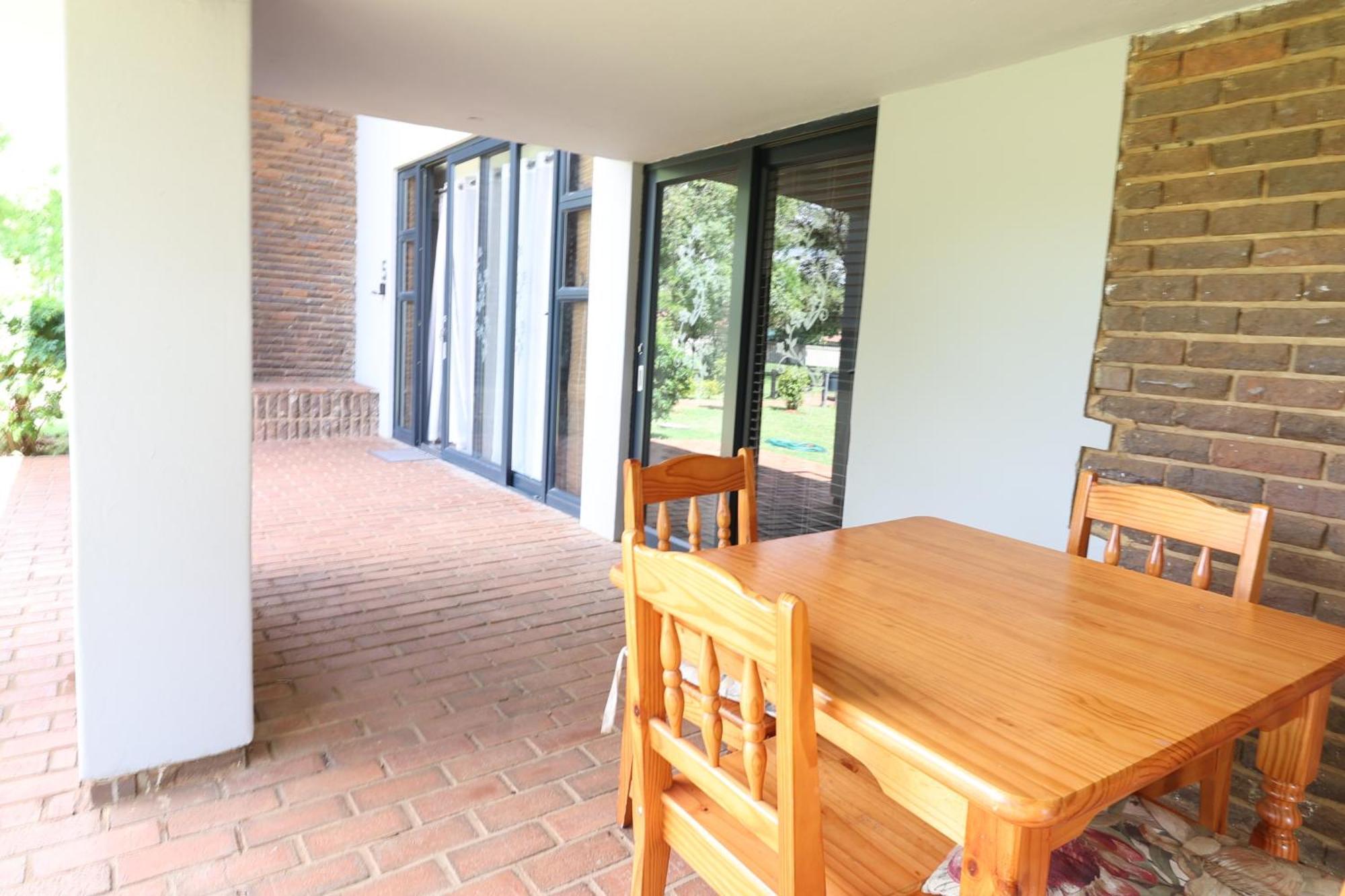 7 At Brainline Daire Pretoria-Noord Dış mekan fotoğraf