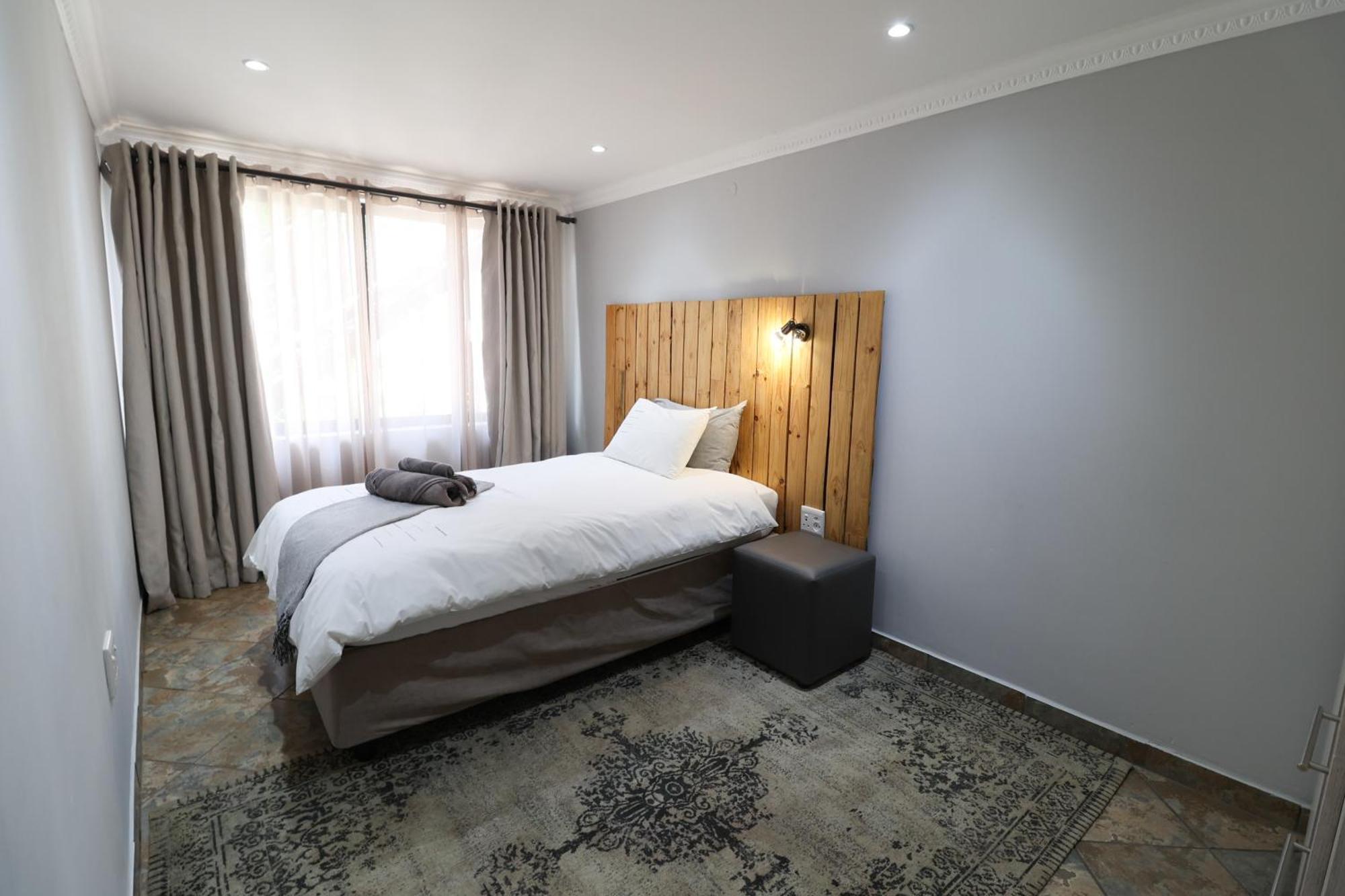 7 At Brainline Daire Pretoria-Noord Dış mekan fotoğraf