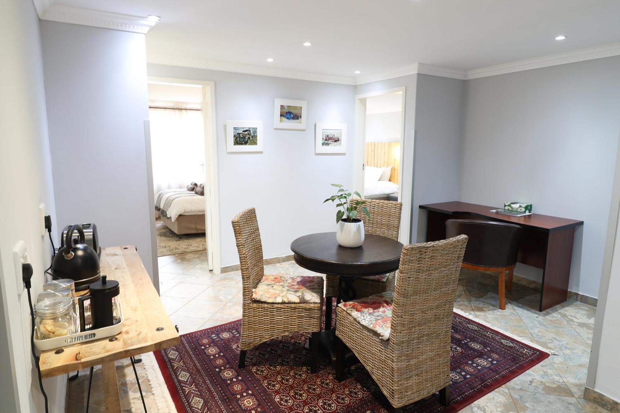 7 At Brainline Daire Pretoria-Noord Dış mekan fotoğraf