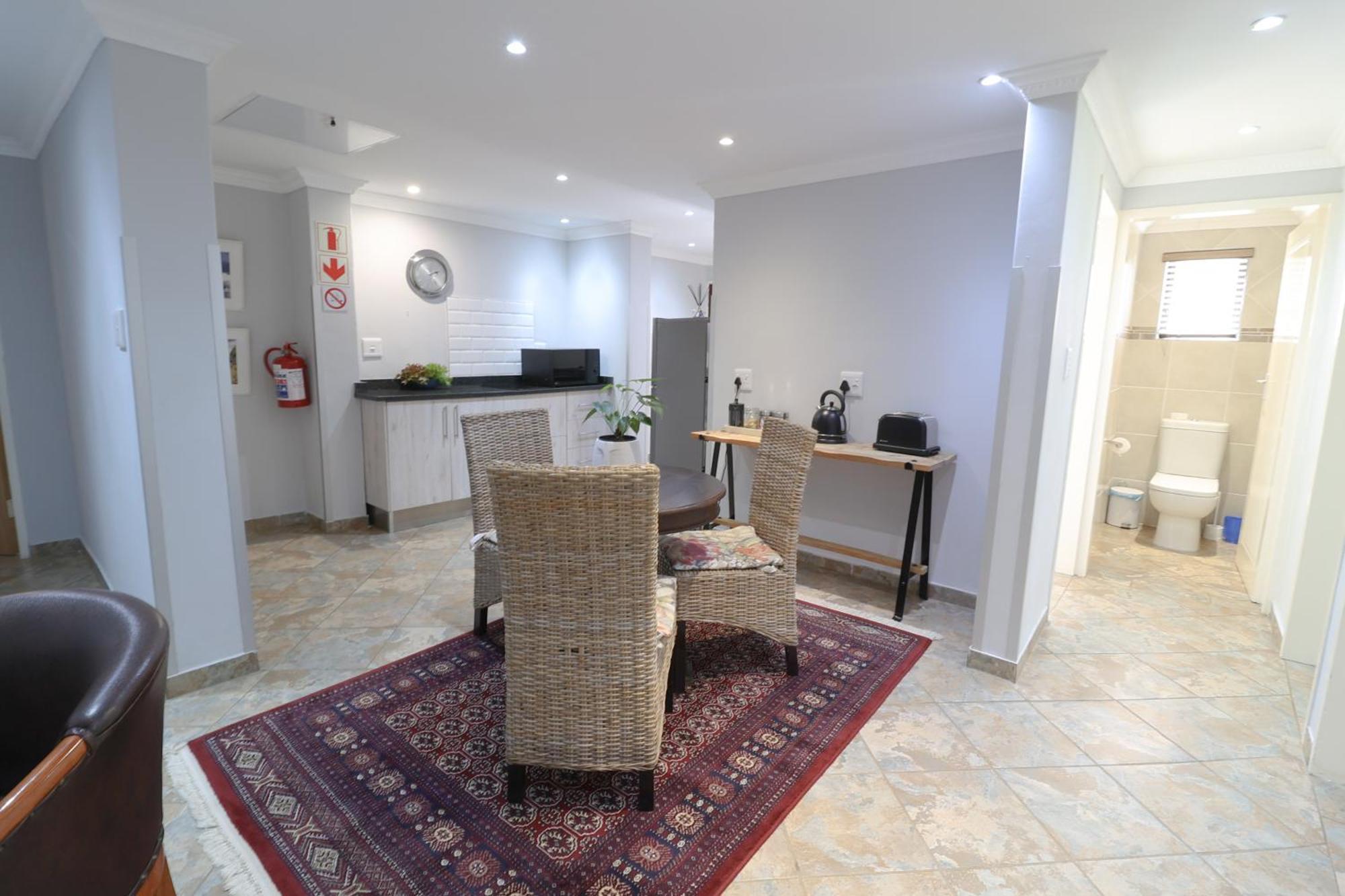 7 At Brainline Daire Pretoria-Noord Dış mekan fotoğraf