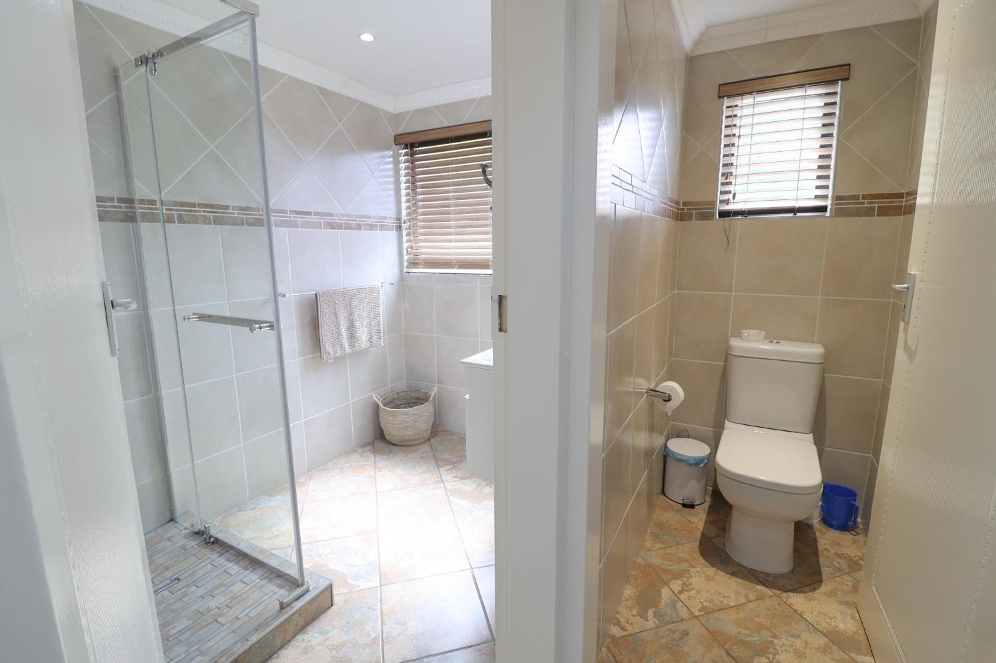 7 At Brainline Daire Pretoria-Noord Dış mekan fotoğraf