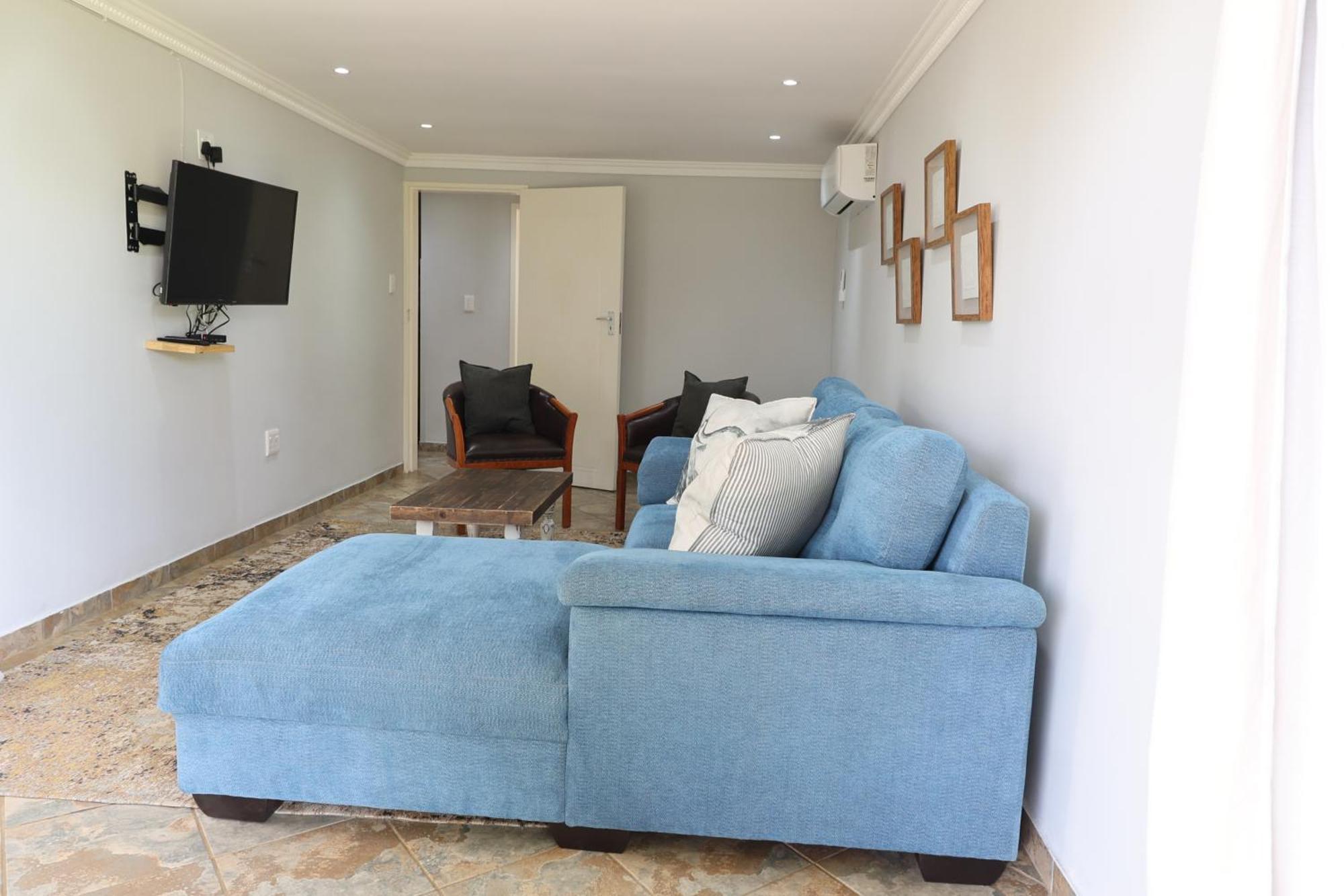 7 At Brainline Daire Pretoria-Noord Dış mekan fotoğraf