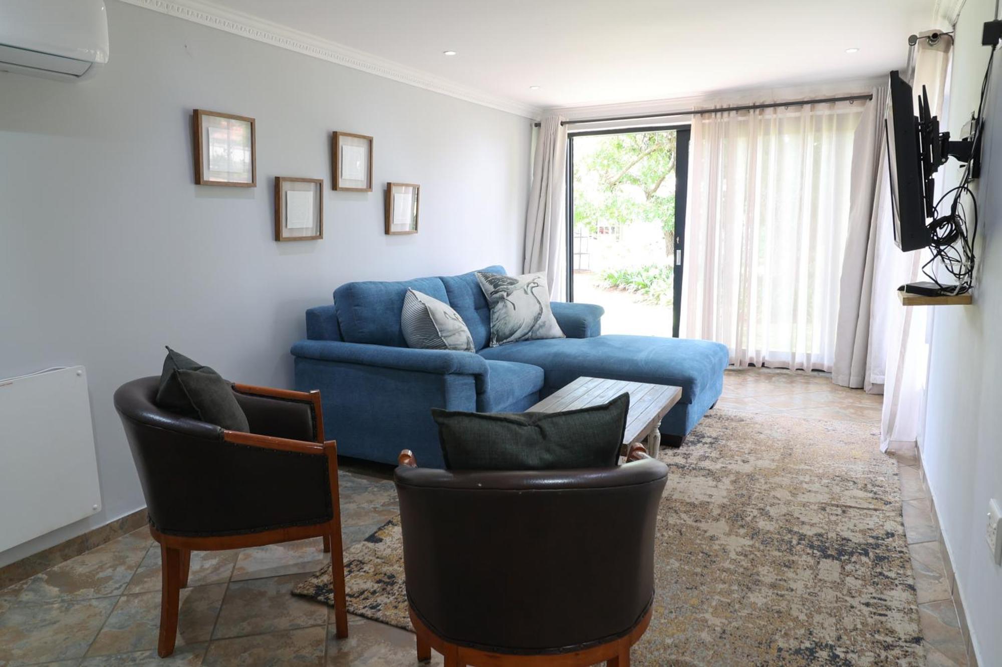 7 At Brainline Daire Pretoria-Noord Dış mekan fotoğraf