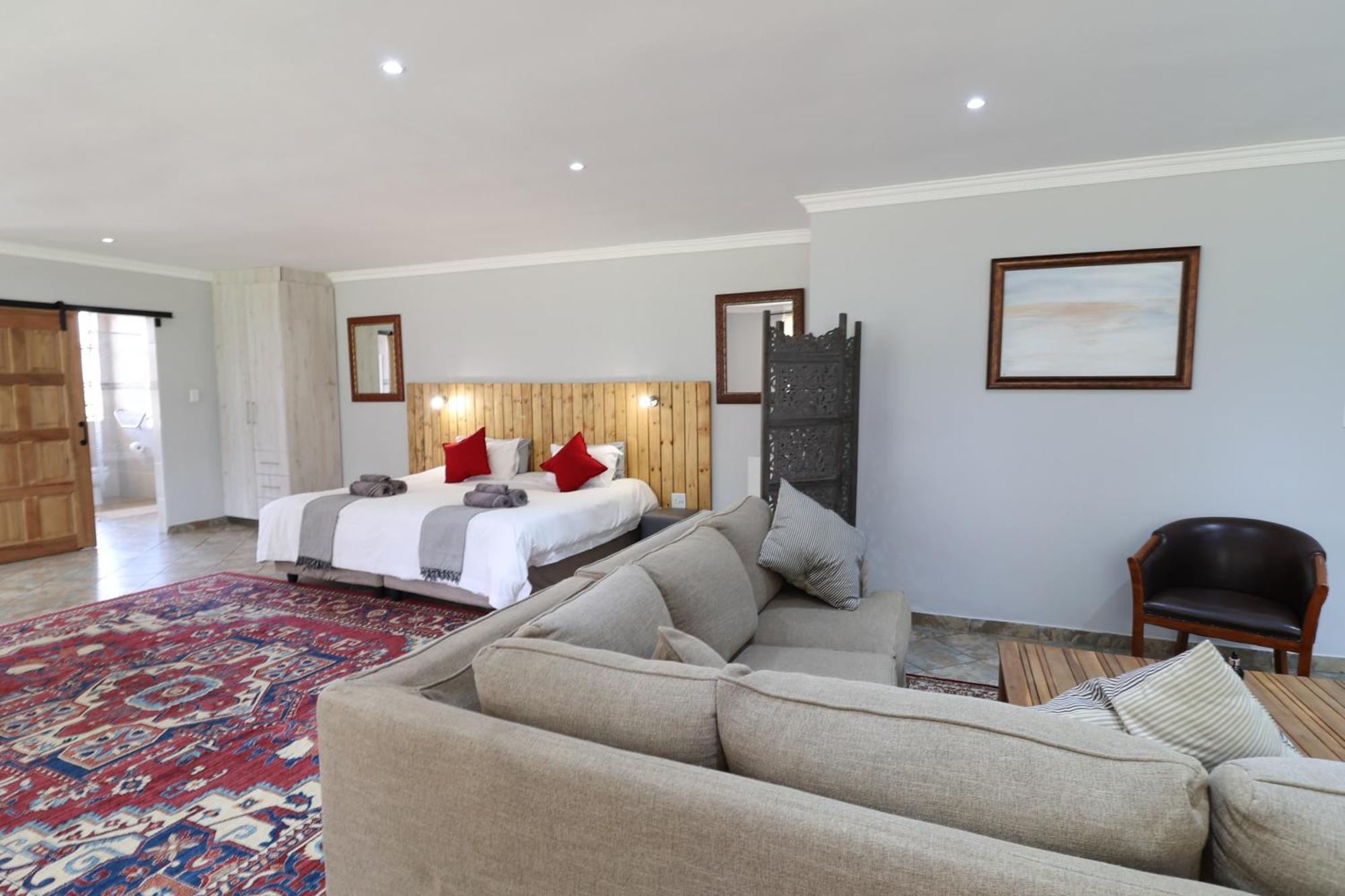 7 At Brainline Daire Pretoria-Noord Dış mekan fotoğraf