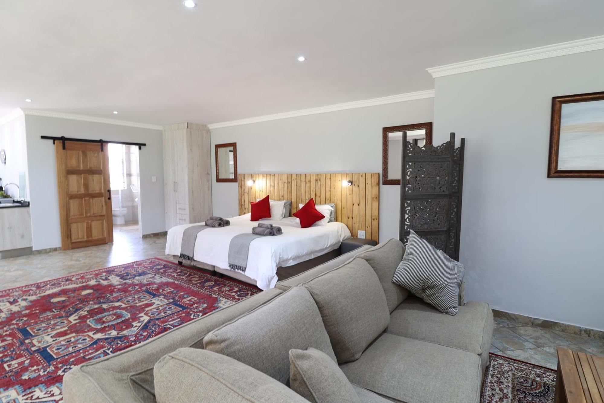 7 At Brainline Daire Pretoria-Noord Dış mekan fotoğraf