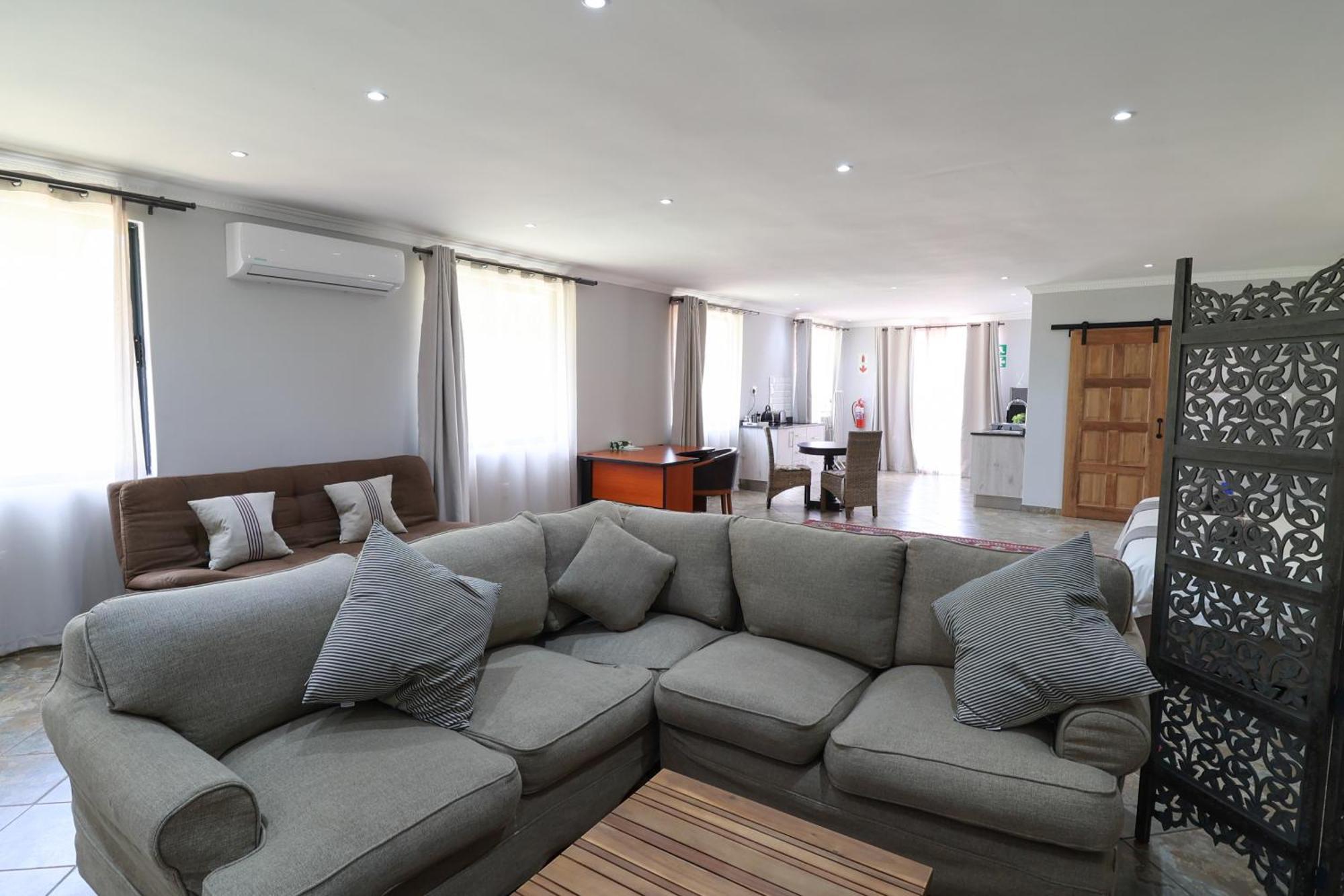 7 At Brainline Daire Pretoria-Noord Dış mekan fotoğraf