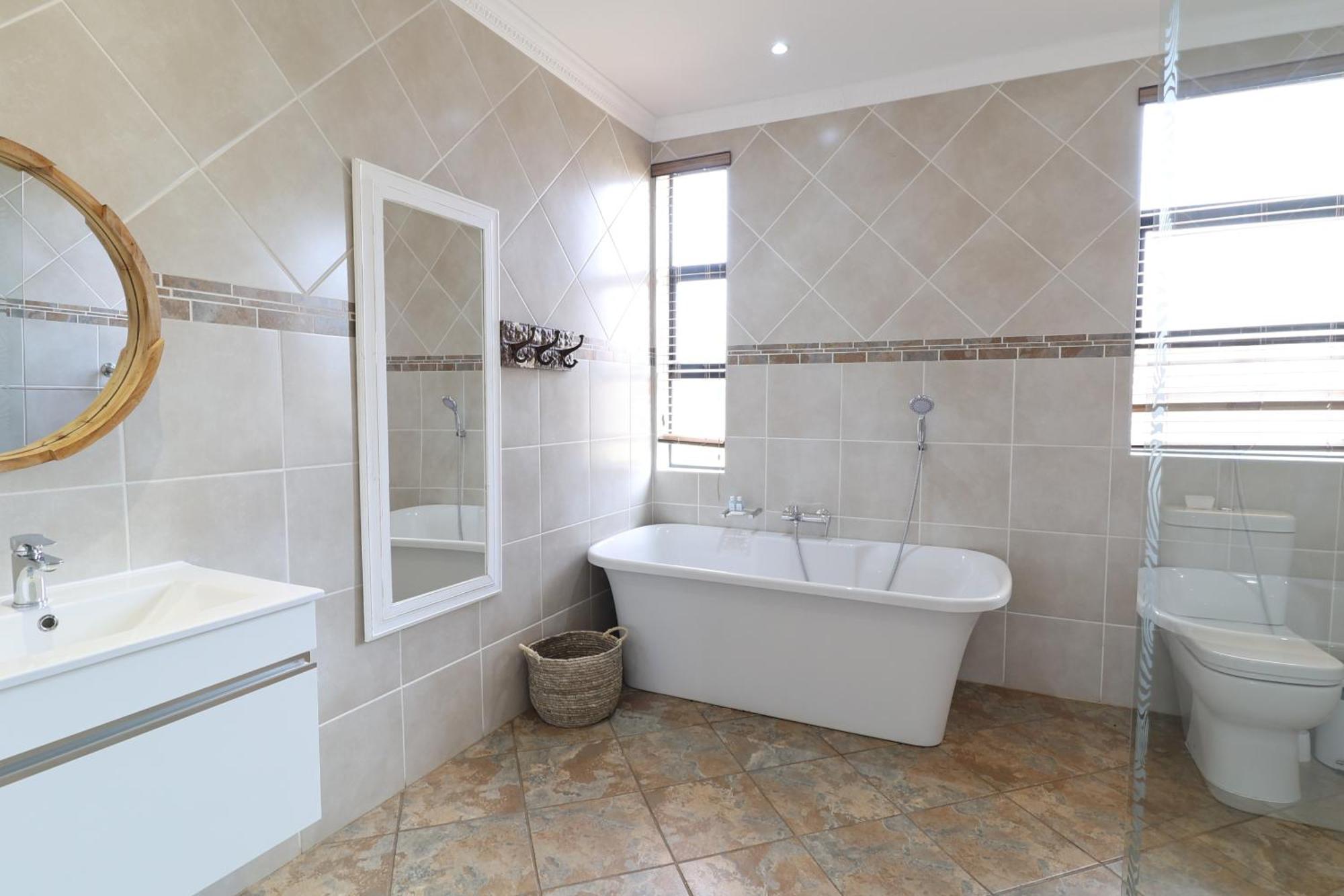 7 At Brainline Daire Pretoria-Noord Dış mekan fotoğraf