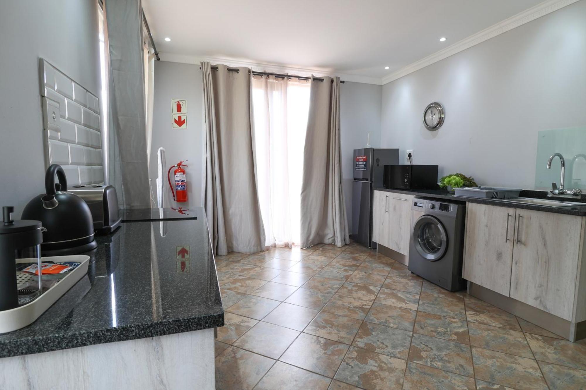 7 At Brainline Daire Pretoria-Noord Dış mekan fotoğraf