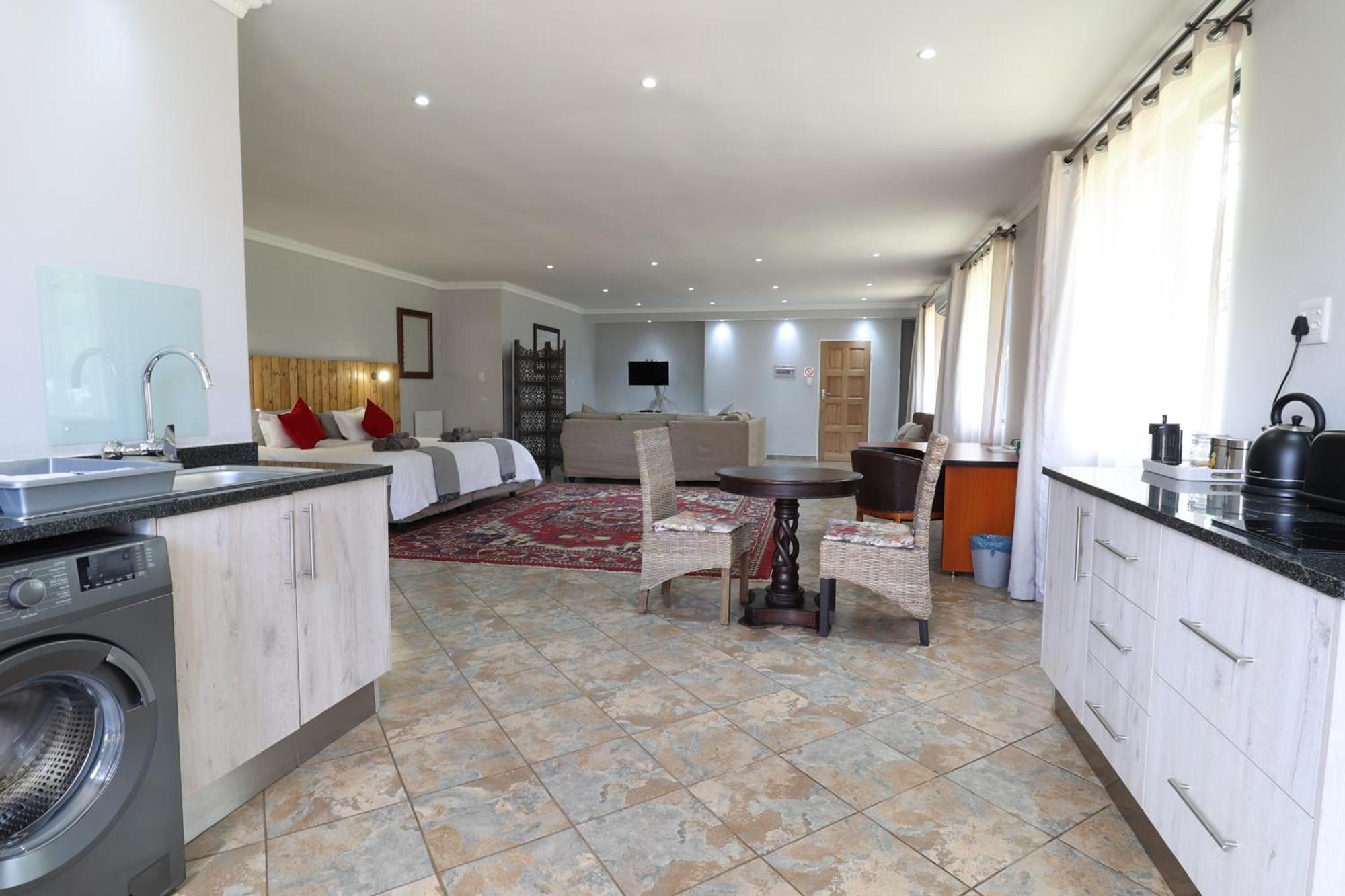 7 At Brainline Daire Pretoria-Noord Dış mekan fotoğraf
