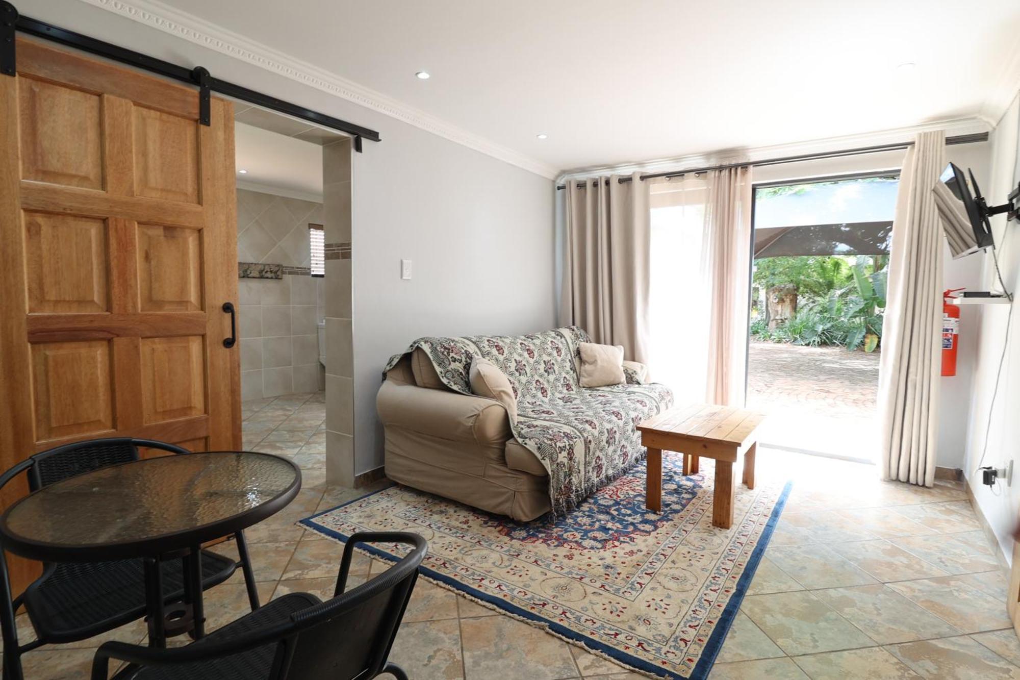 7 At Brainline Daire Pretoria-Noord Dış mekan fotoğraf