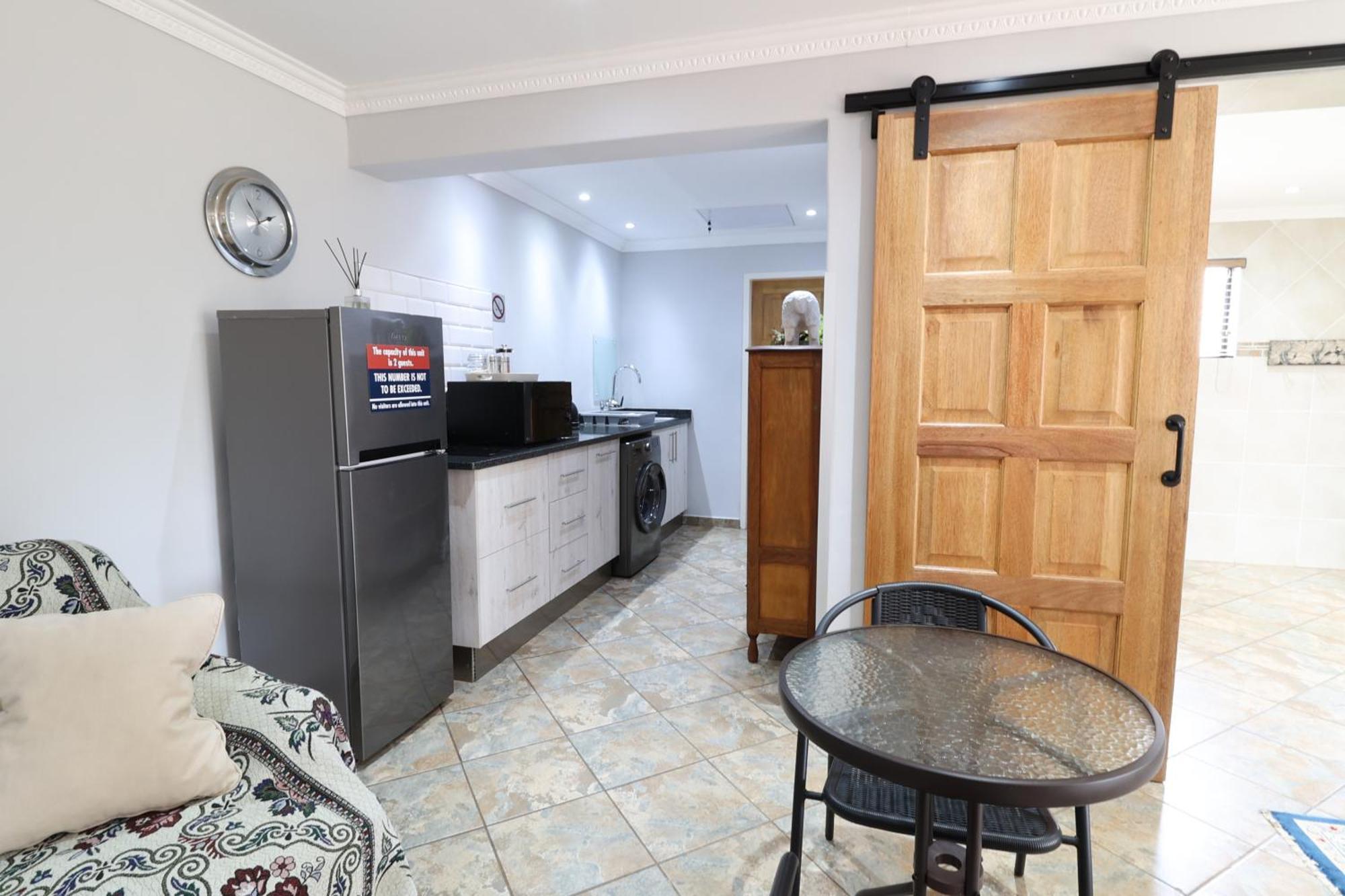 7 At Brainline Daire Pretoria-Noord Dış mekan fotoğraf