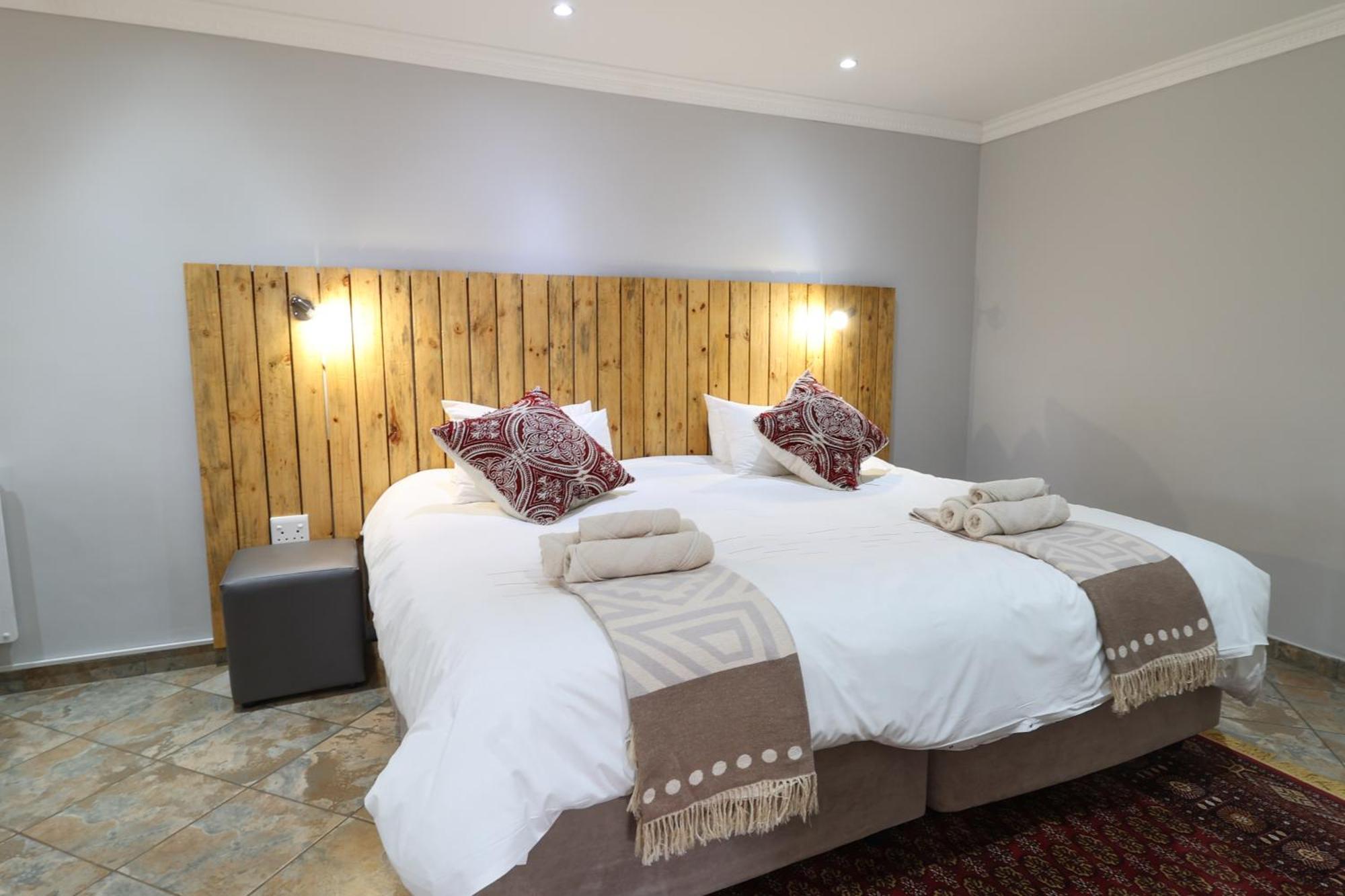 7 At Brainline Daire Pretoria-Noord Dış mekan fotoğraf