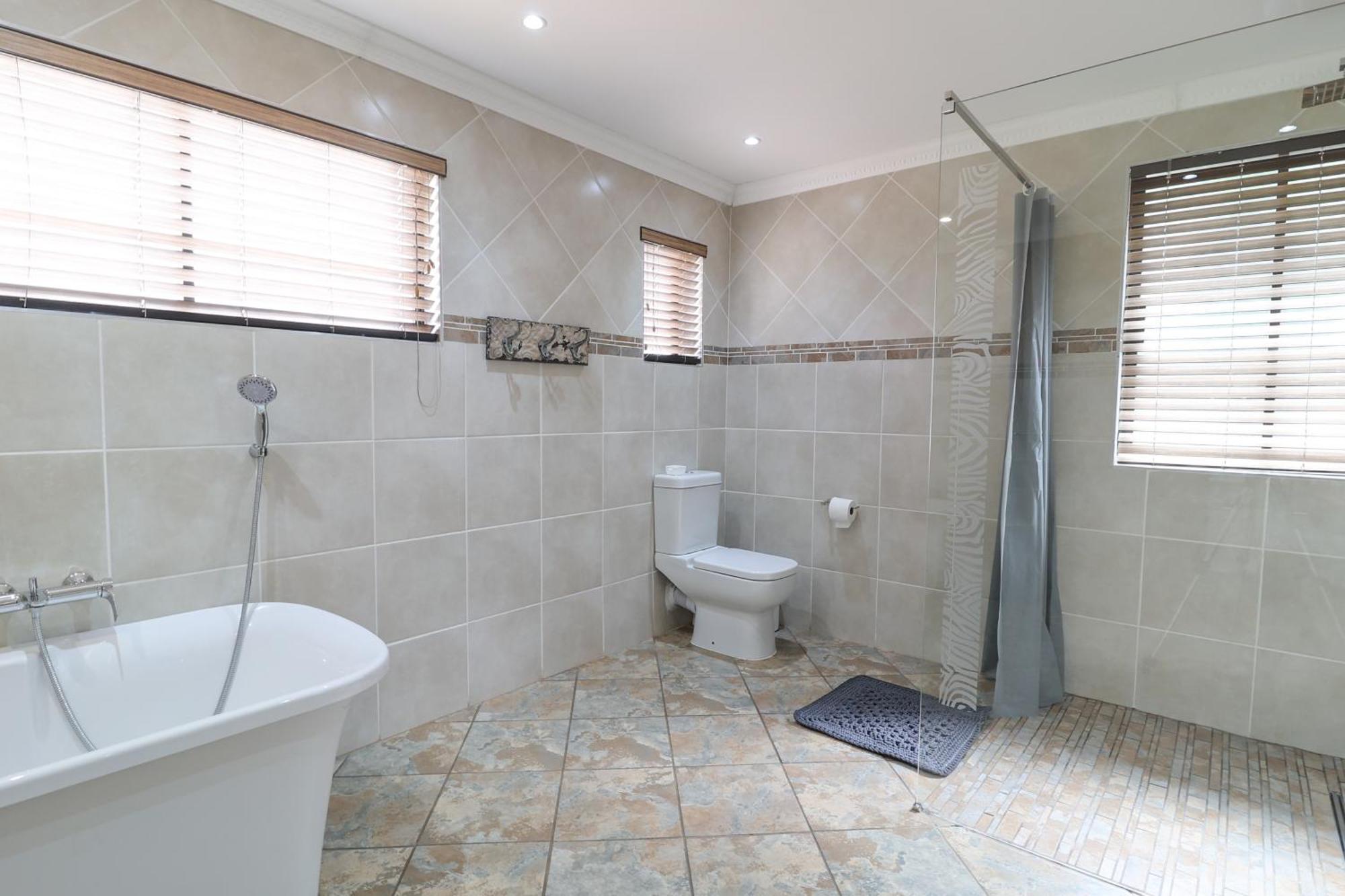 7 At Brainline Daire Pretoria-Noord Dış mekan fotoğraf